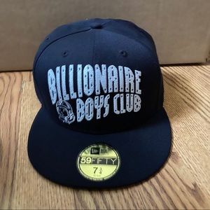 Billionaire Boys Club x New Era Fitted